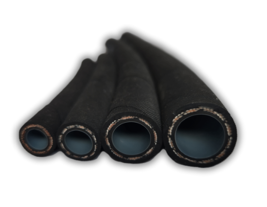 Slangen en Fittingen